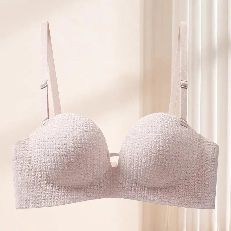 FEMI Seamless Glow - Strapless Push Up Bh FEMI.Amsterdam