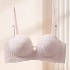 FEMI Seamless Glow - Strapless Push Up Bh FEMI.Amsterdam