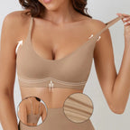 BreatheBra - comfortabele en ondersteunende BH FEMI.Amsterdam