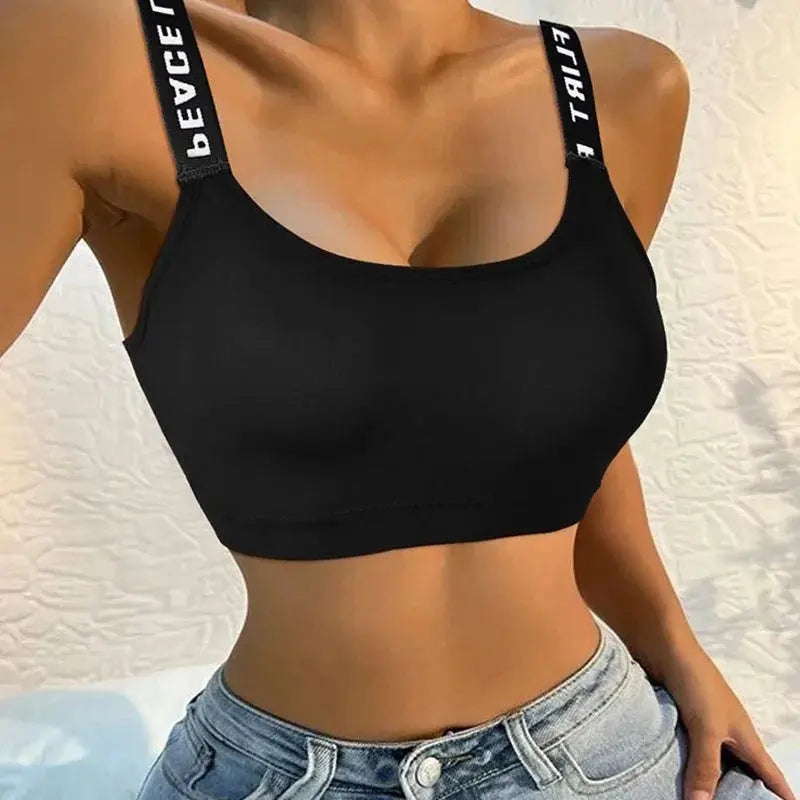 FEMI FlirtFlex Bra – One Size FEMI.Amsterdam