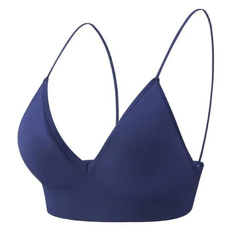 FEMI FreeBack V Bh  – Vrijheid voor je rug, flow voor je look FEMI.Amsterdam