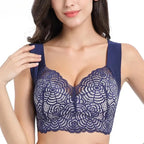 FEMI LaceEase Bra – Plus Size FEMI.Amsterdam