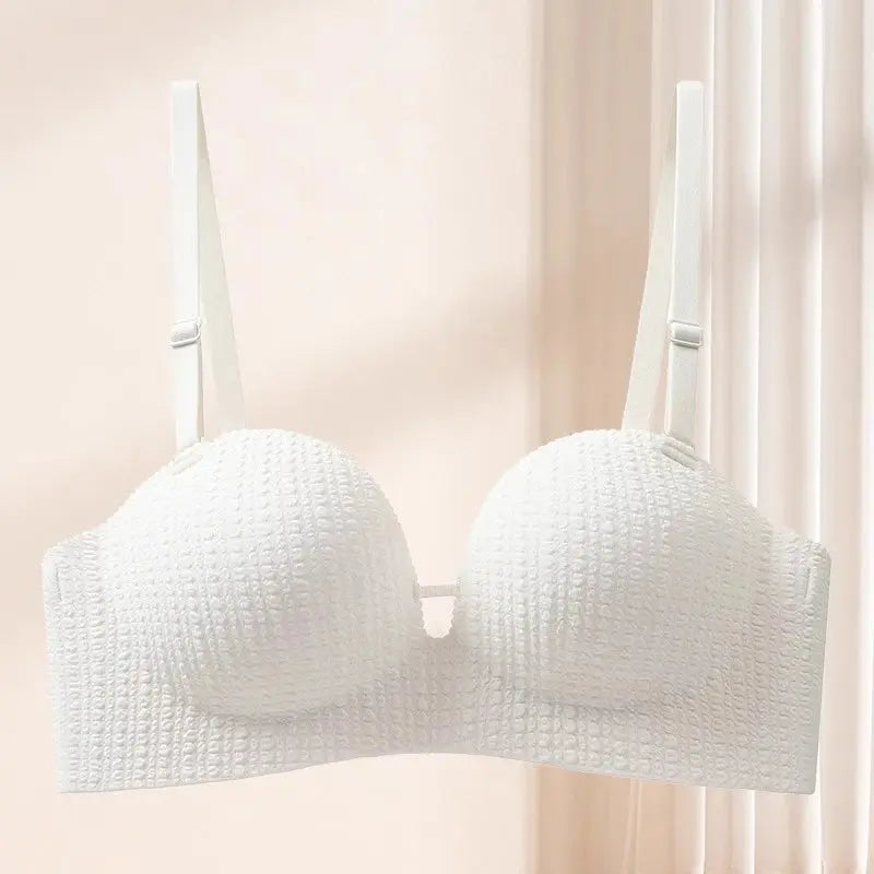 FEMI Seamless Glow - Strapless Push Up Bh FEMI.Amsterdam