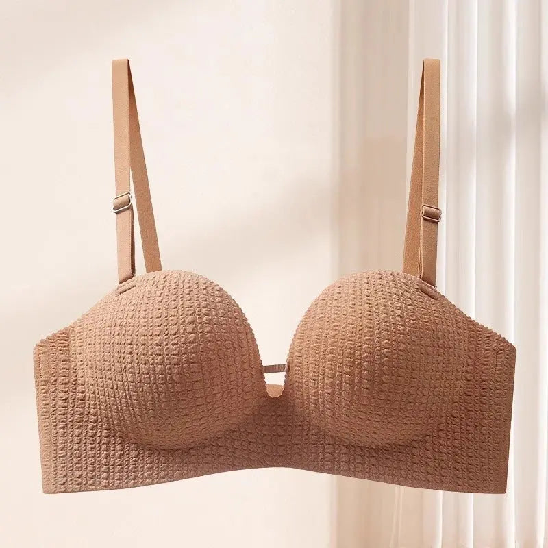 FEMI Seamless Glow - Strapless Push Up Bh FEMI.Amsterdam