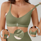 BreatheBra - comfortabele en ondersteunende BH FEMI.Amsterdam