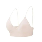 FEMI FreeBack V Bh  – Vrijheid voor je rug, flow voor je look FEMI.Amsterdam