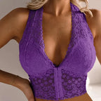 FEMI LaceBloom Topje FEMI.Amsterdam