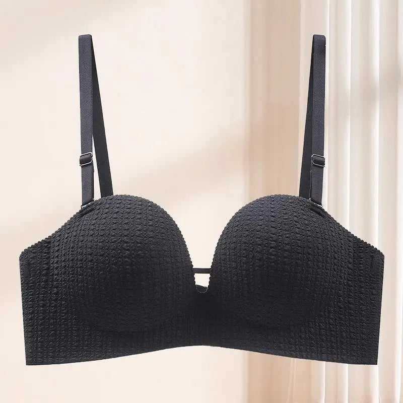 FEMI Seamless Glow - Strapless Push Up Bh FEMI.Amsterdam