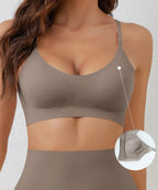 BreatheBra - comfortabele en ondersteunende BH FEMI.Amsterdam
