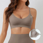 BreatheBra - comfortabele en ondersteunende BH FEMI.Amsterdam