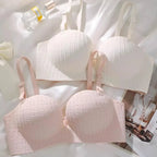 FEMI Seamless Glow - Strapless Push Up Bh FEMI.Amsterdam