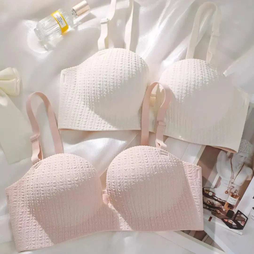 FEMI Seamless Glow - Strapless Push Up Bh FEMI.Amsterdam