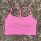 FEMI MonoMotion Y - Comfy fit Bh FEMI.Amsterdam