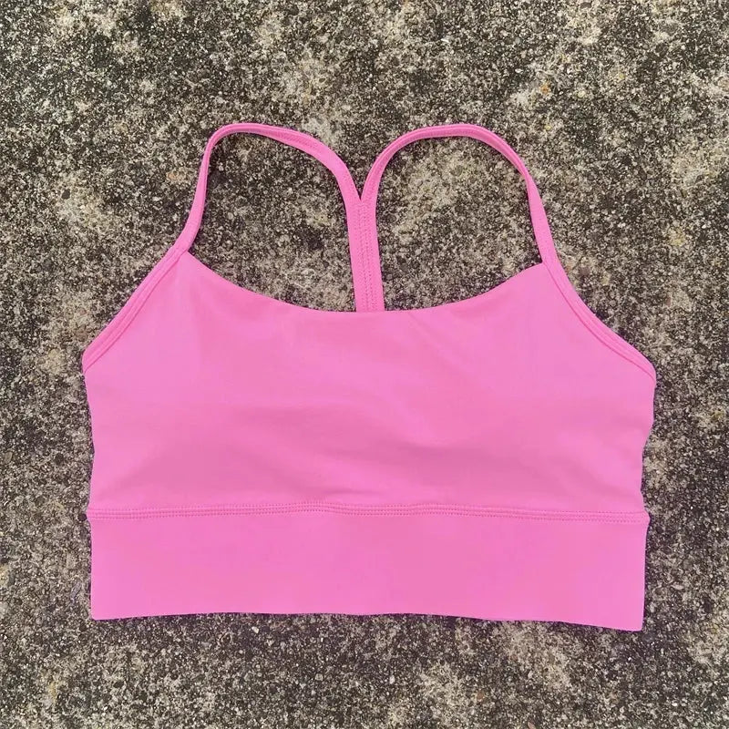 FEMI MonoMotion Y - Comfy fit Bh FEMI.Amsterdam