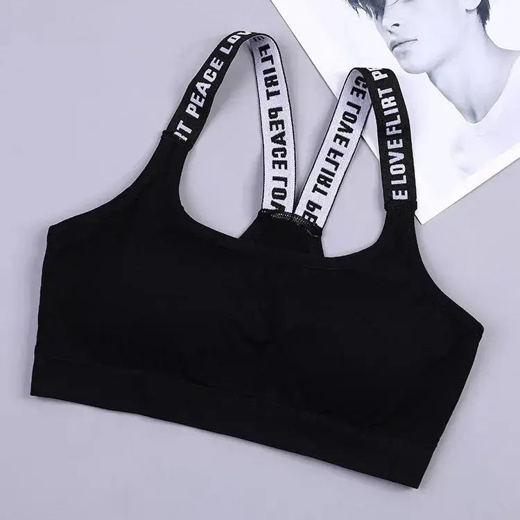 FEMI FlirtFlex Bra – One Size FEMI.Amsterdam