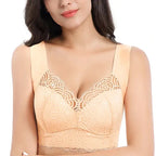 FEMI LaceEase Bra – Plus Size FEMI.Amsterdam