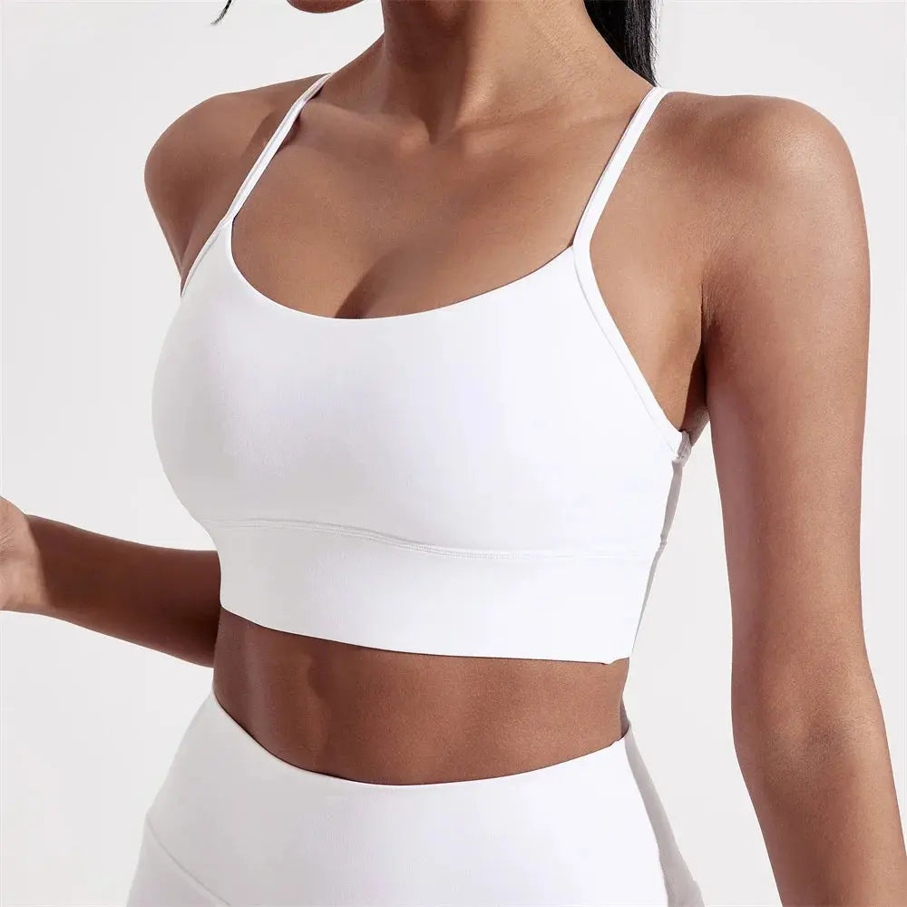 FEMI MonoMotion Y - Comfy fit Bh FEMI.Amsterdam