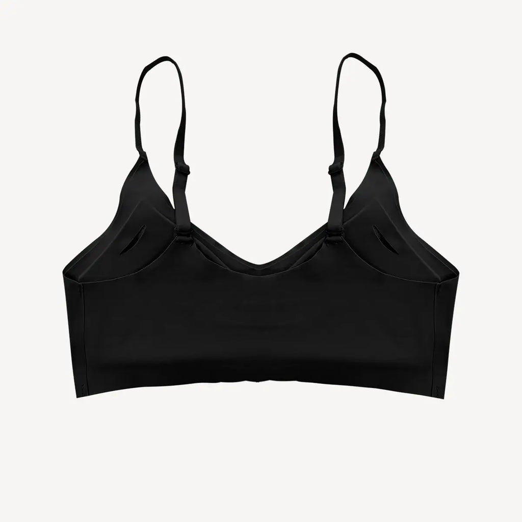 BreatheBra - comfortabele en ondersteunende BH FEMI.Amsterdam