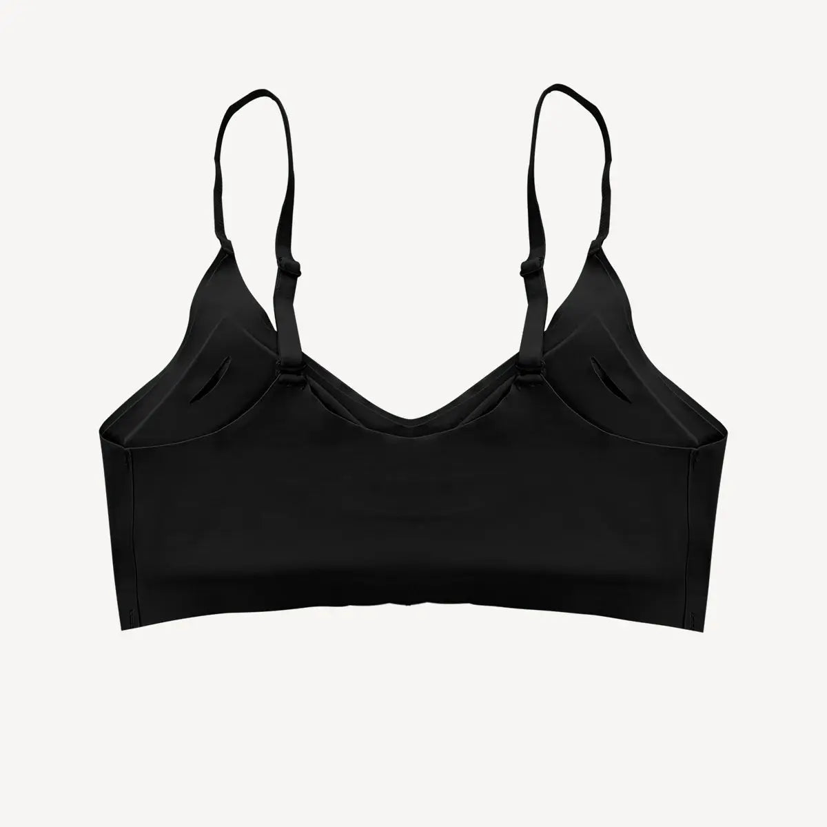 BreatheBra - comfortabele en ondersteunende BH FEMI.Amsterdam