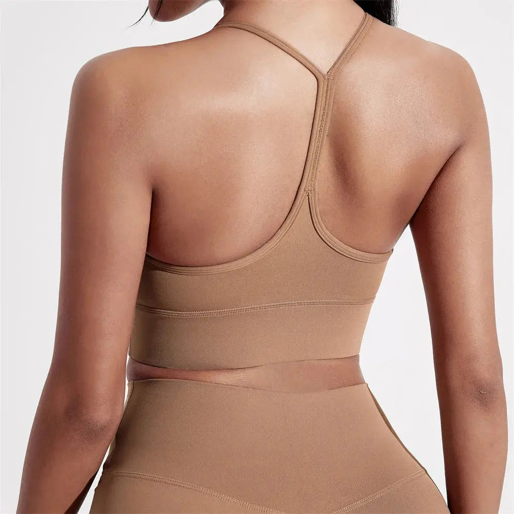 FEMI MonoMotion Y - Comfy fit Bh FEMI.Amsterdam