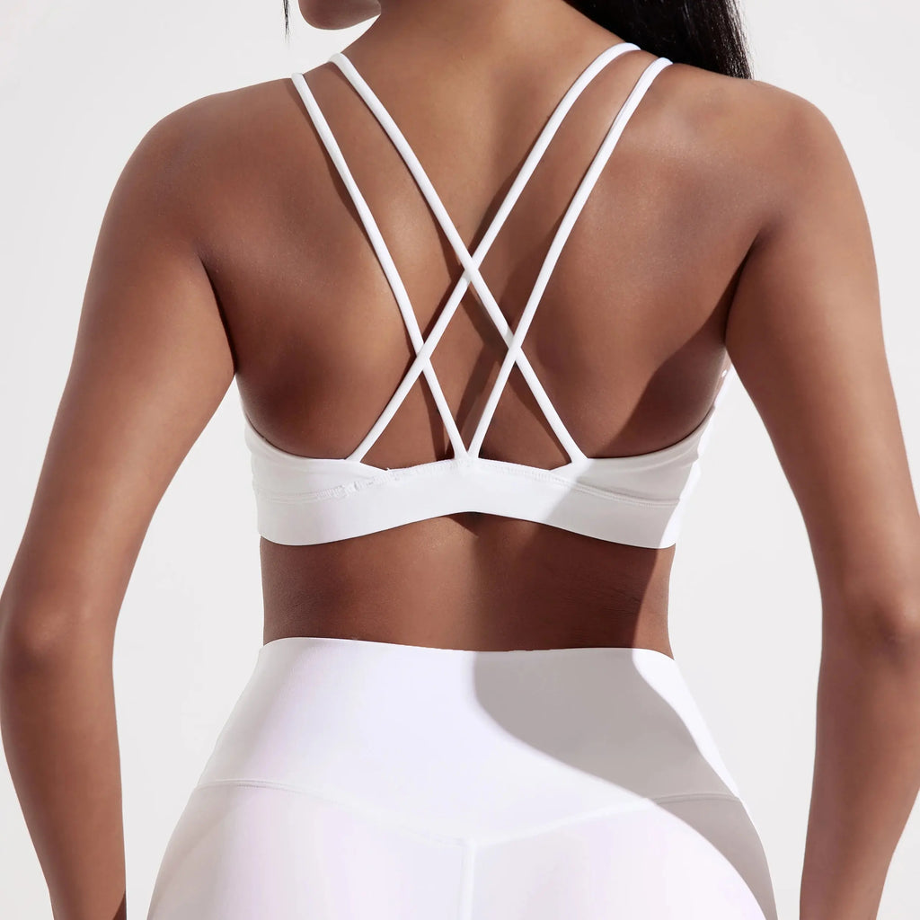 FEMI MonoMotion X - Comfy fit Bh FEMI.Amsterdam