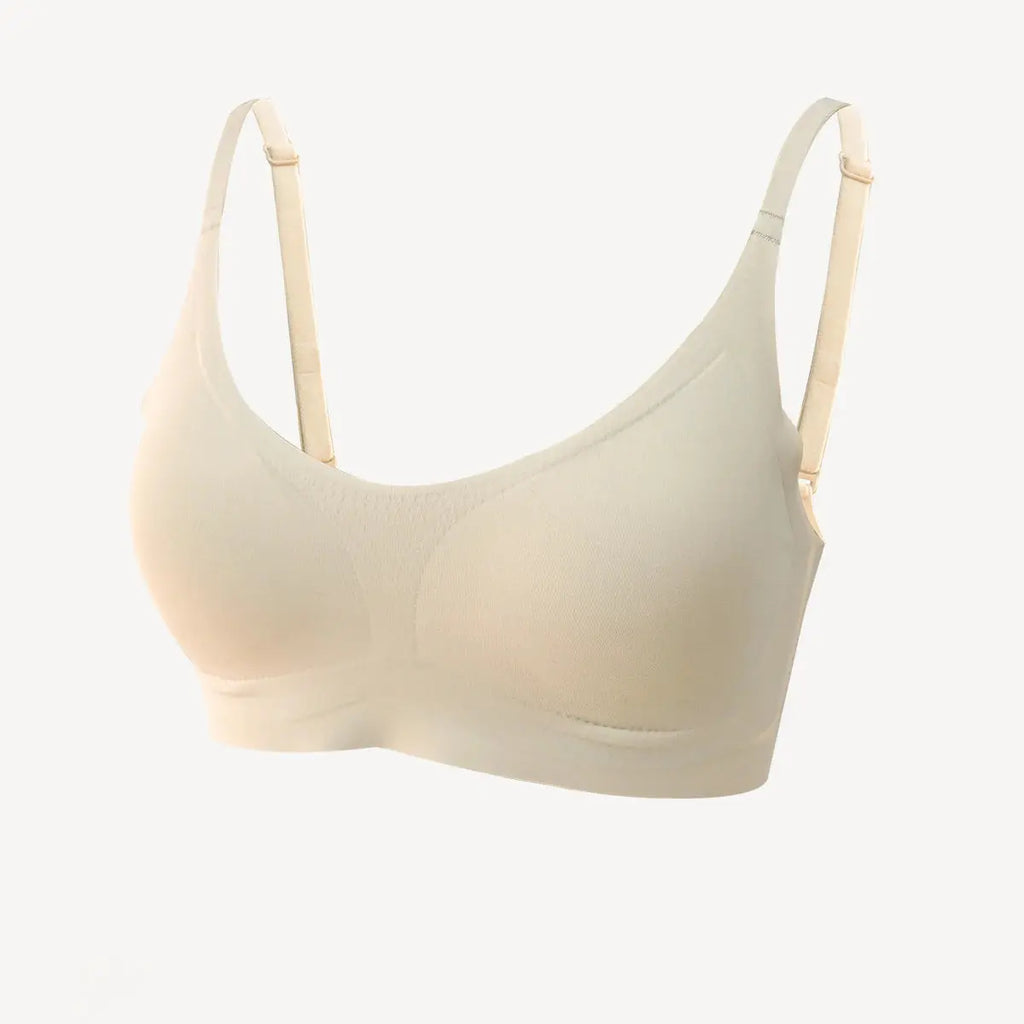 BreatheBra - comfortabele en ondersteunende BH FEMI.Amsterdam