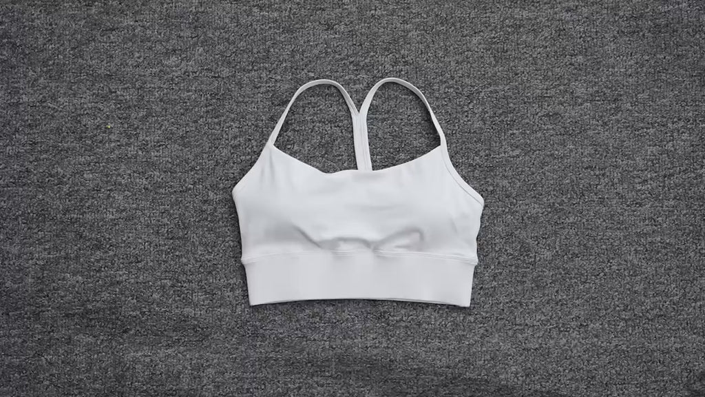 FEMI MonoMotion Y - Comfy fit Bh